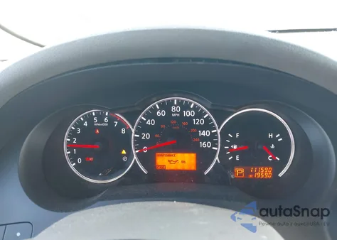 2011 Nissan Altima 2.5 S из США, поврежденный, VIN 1N4AL2AP5BN414745